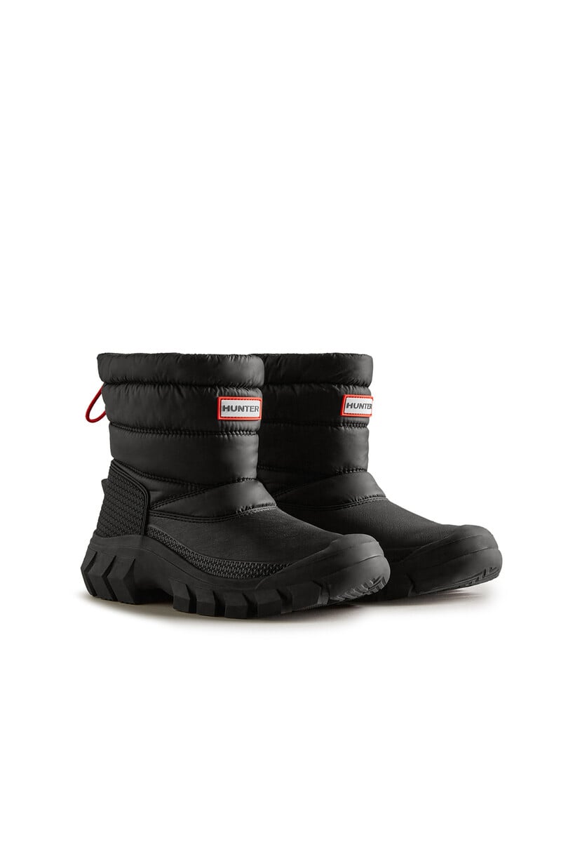 Cortefiel Bota Intrepid Short Snow