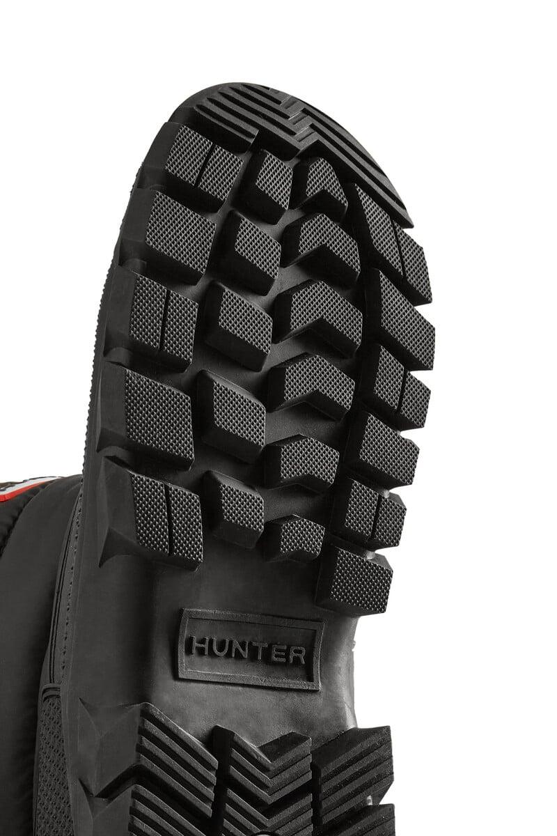 Cortefiel Bota Intrepid Short Snow
