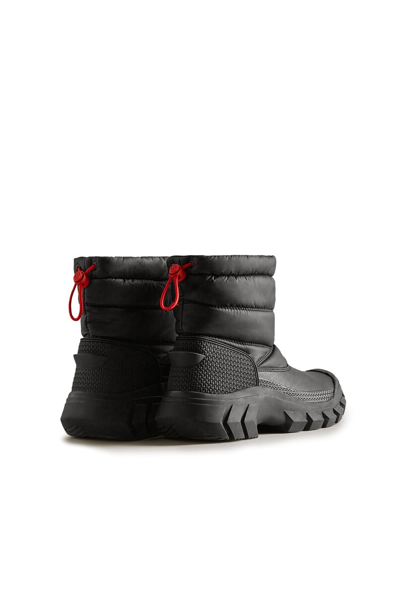 Cortefiel Bota Intrepid Short Snow