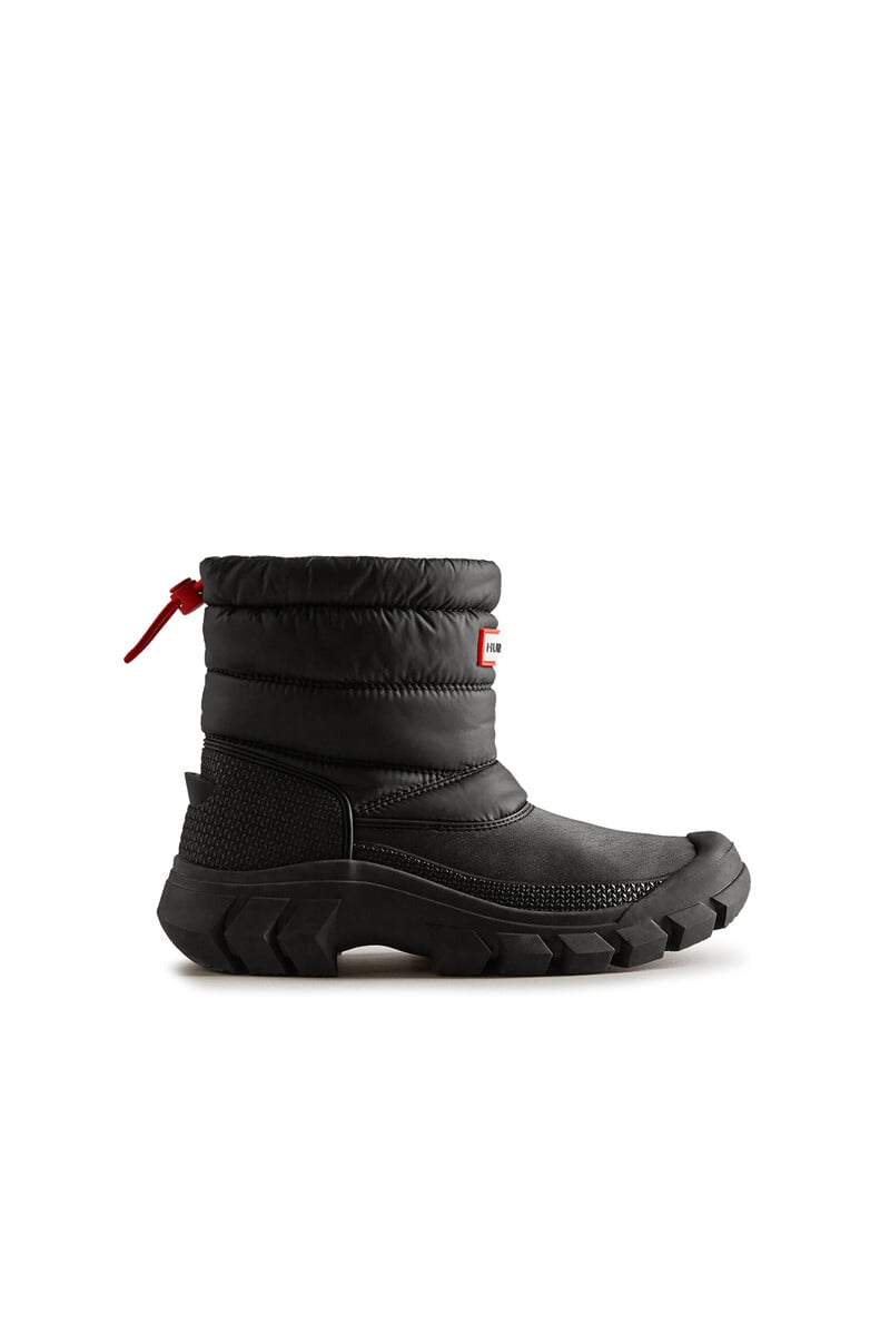 Cortefiel Bota intrepid short snow
