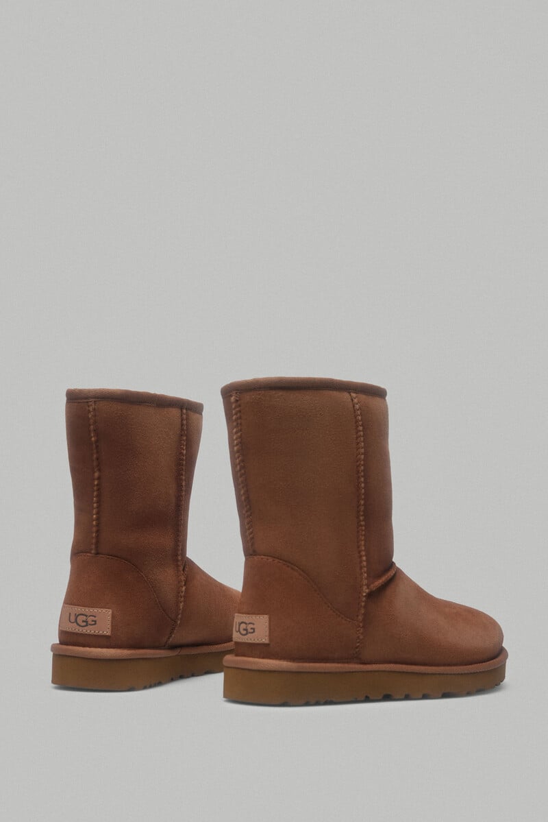 Cortefiel Bota Mujer