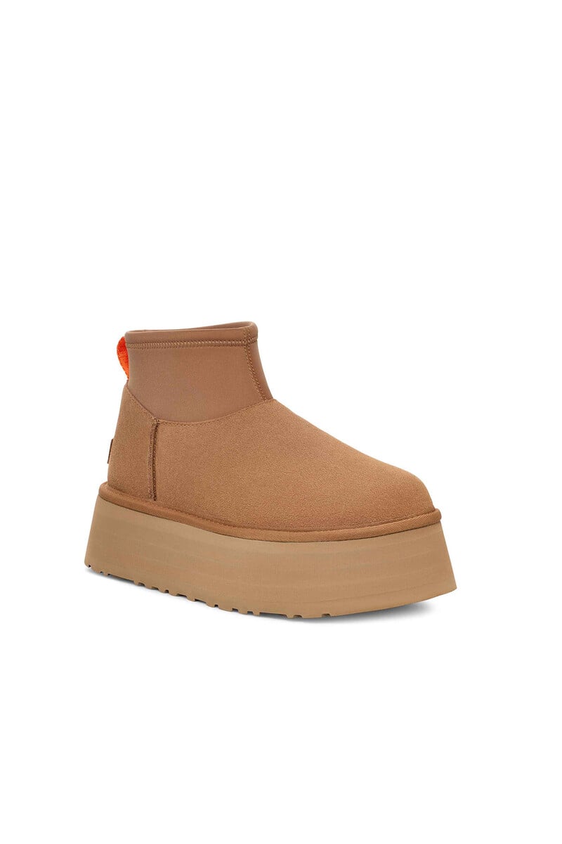 Cortefiel Bota Mujer Classic Mini Dipper