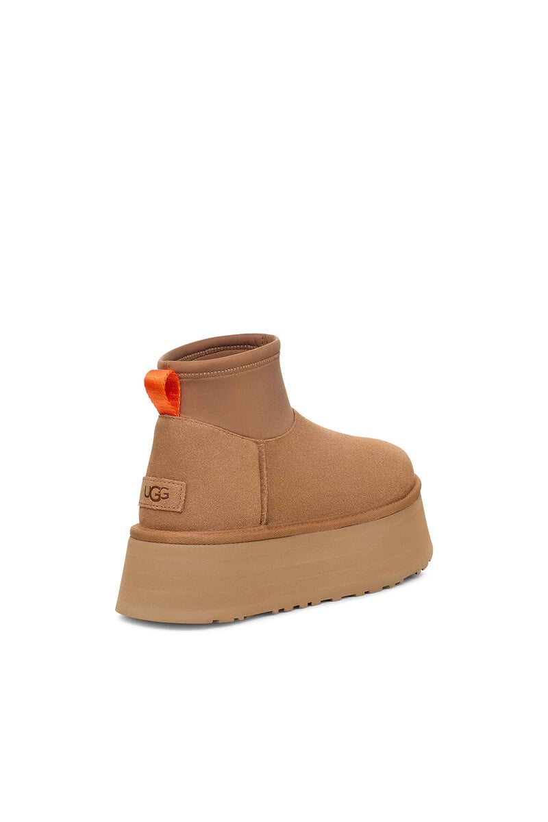 Cortefiel Bota Mujer Classic Mini Dipper