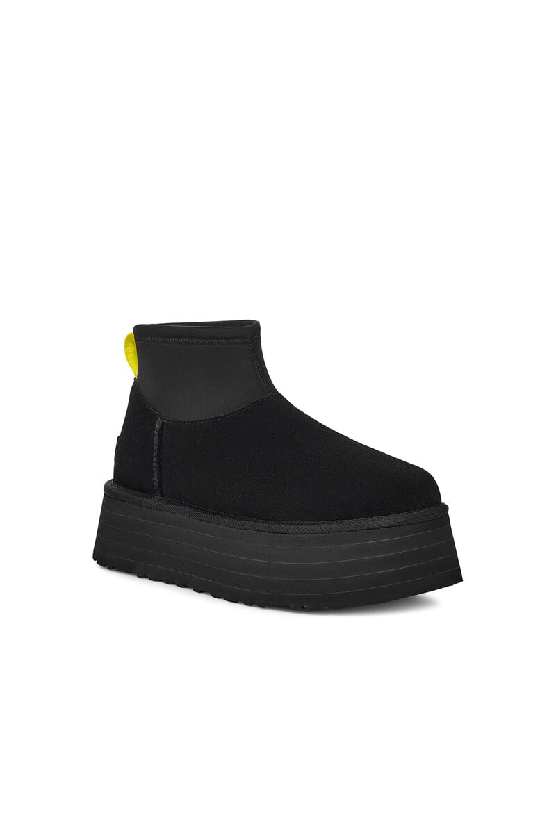 Cortefiel Bota Mujer Classic Mini Dipper