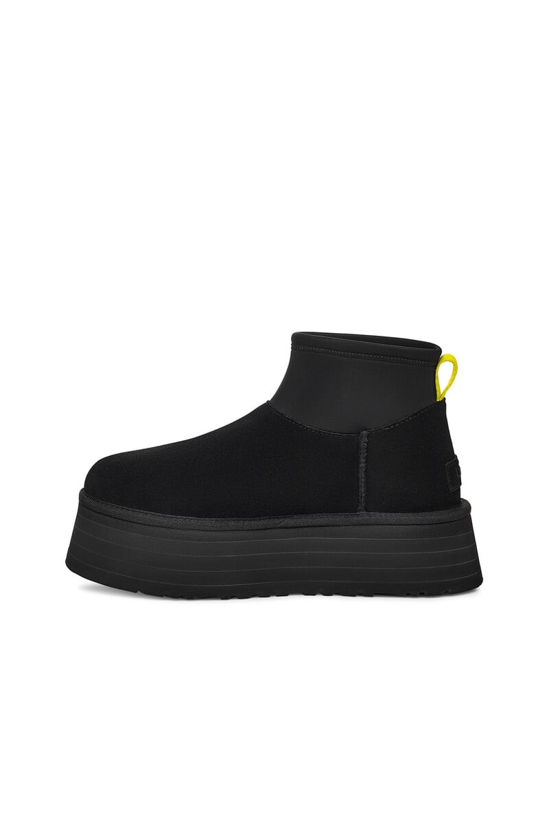 Cortefiel Bota Mujer Classic Mini Dipper