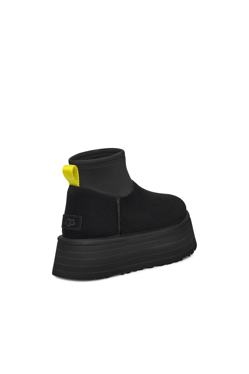 Cortefiel Bota Mujer Classic Mini Dipper