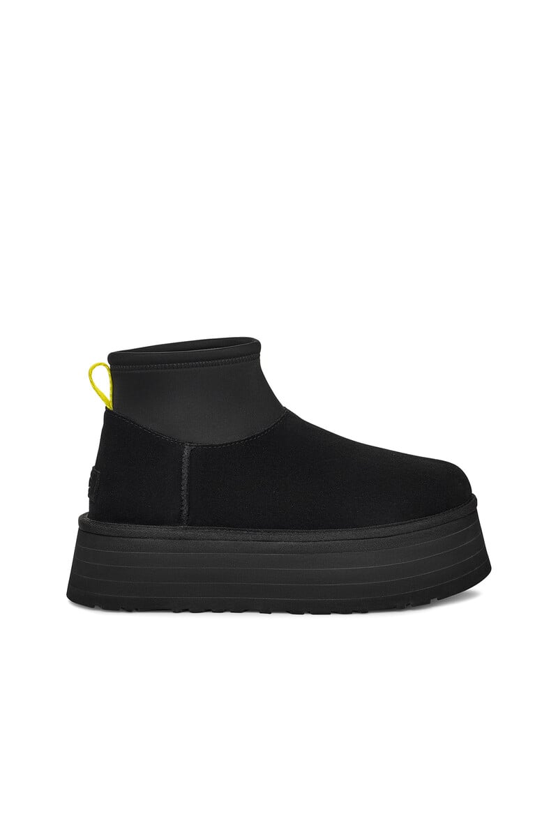 Cortefiel Bota mujer Classic Mini Dipper