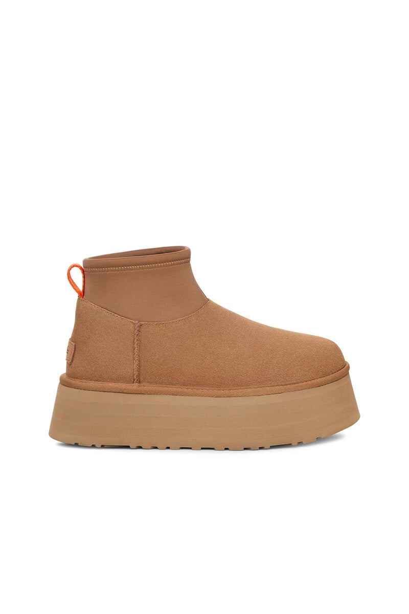 Cortefiel Bota mujer Classic Mini Dipper