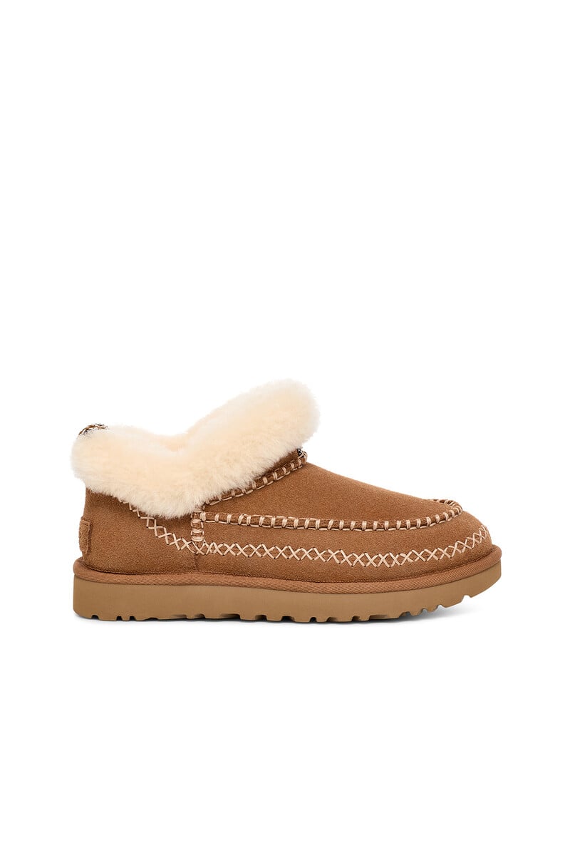 Cortefiel Bota mujer Classic Ultra Mini Alpine