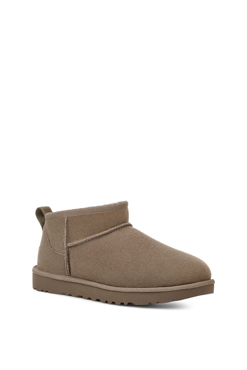 Cortefiel Bota Mujer