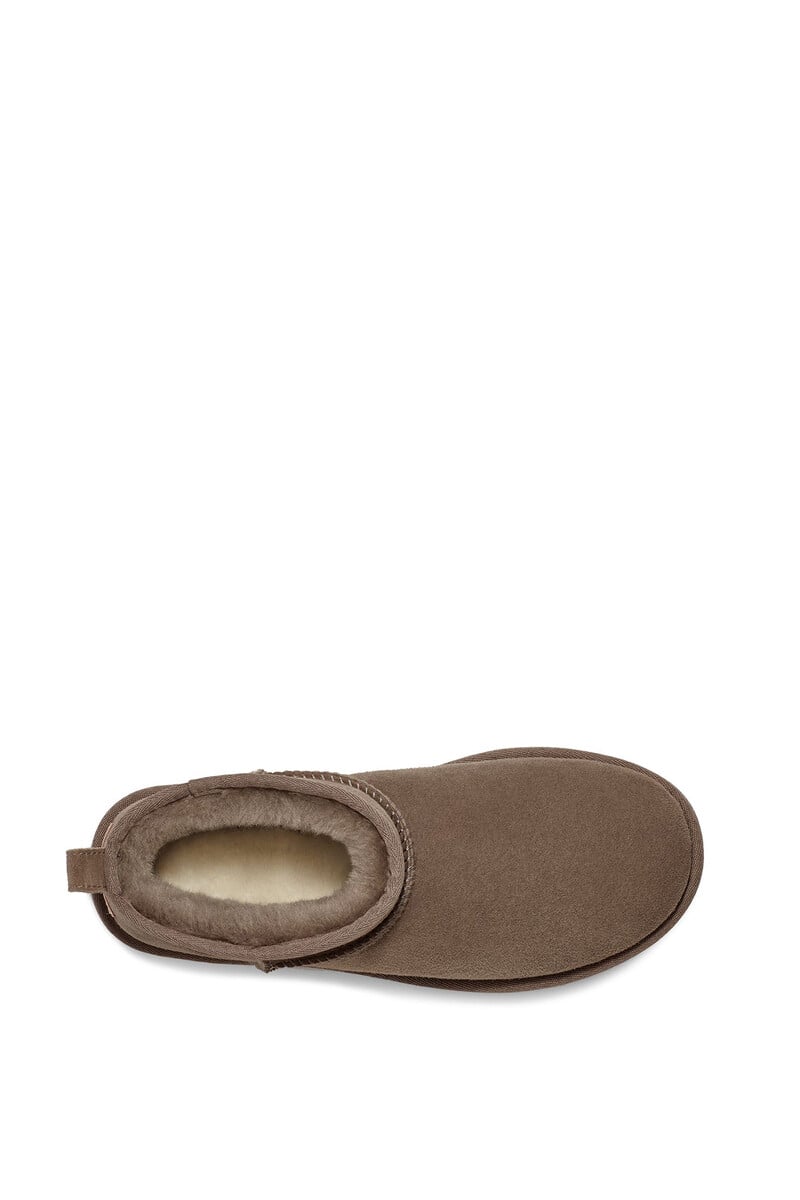 Cortefiel Bota Mujer