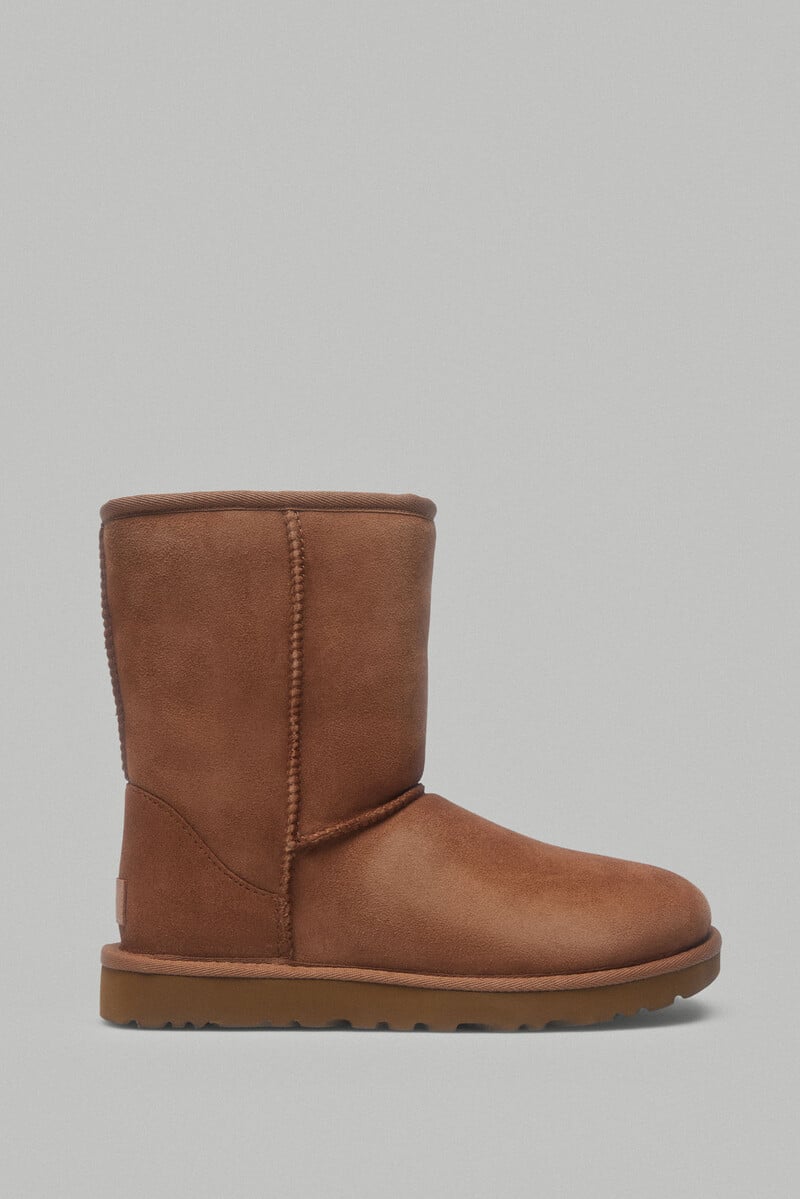 Cortefiel Bota mujer