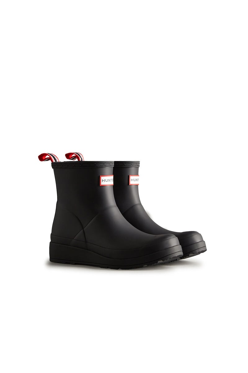 Cortefiel Bota Orig Play Short