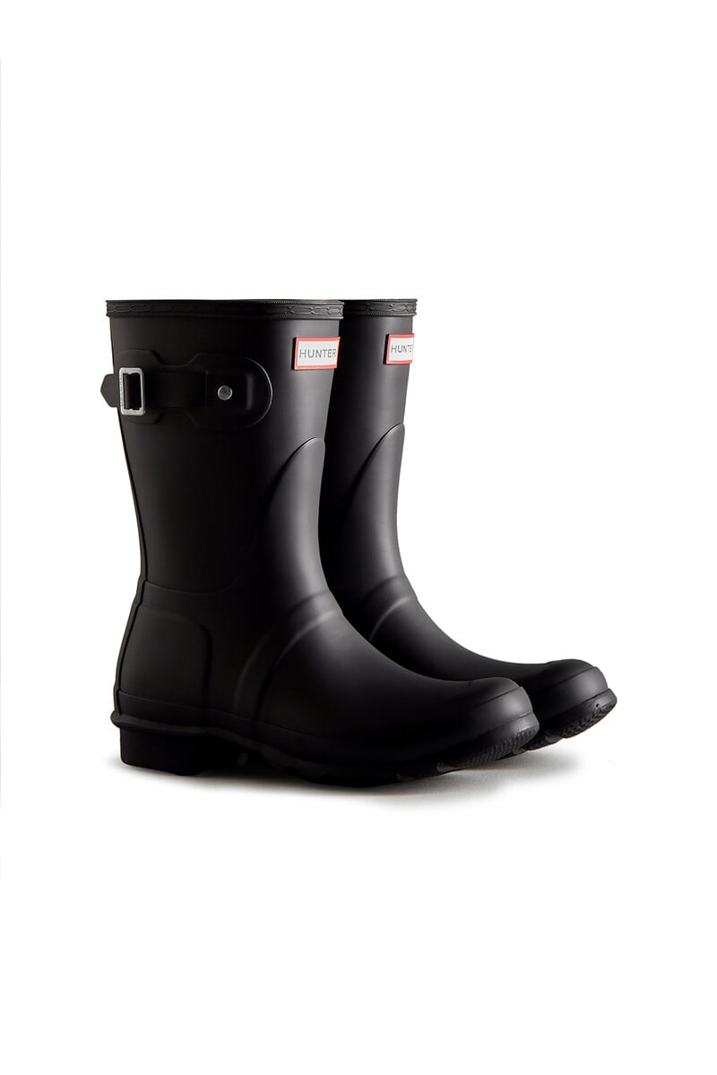 Cortefiel Bota Original Short