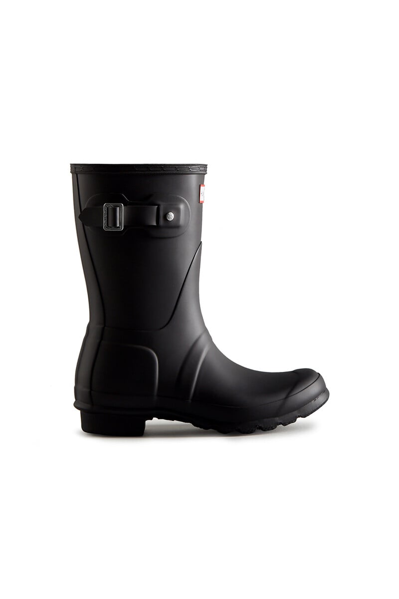 Cortefiel Bota original short