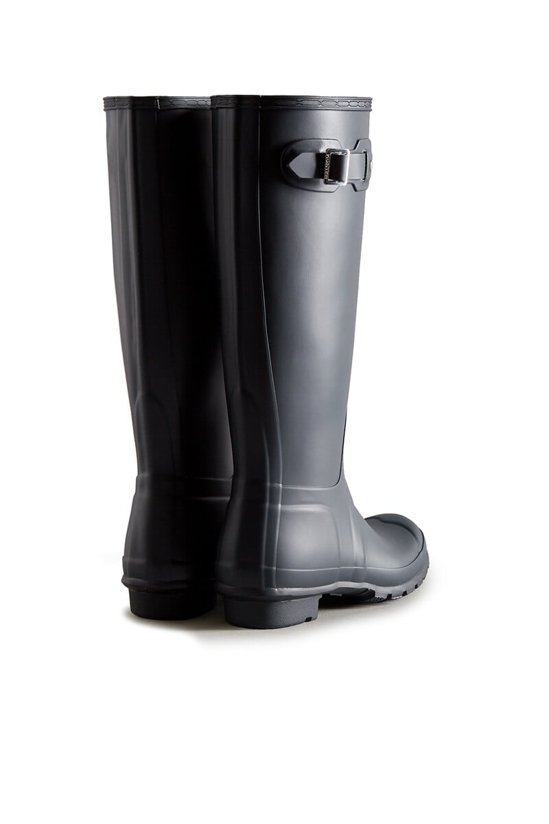 Cortefiel Bota Original Tall
