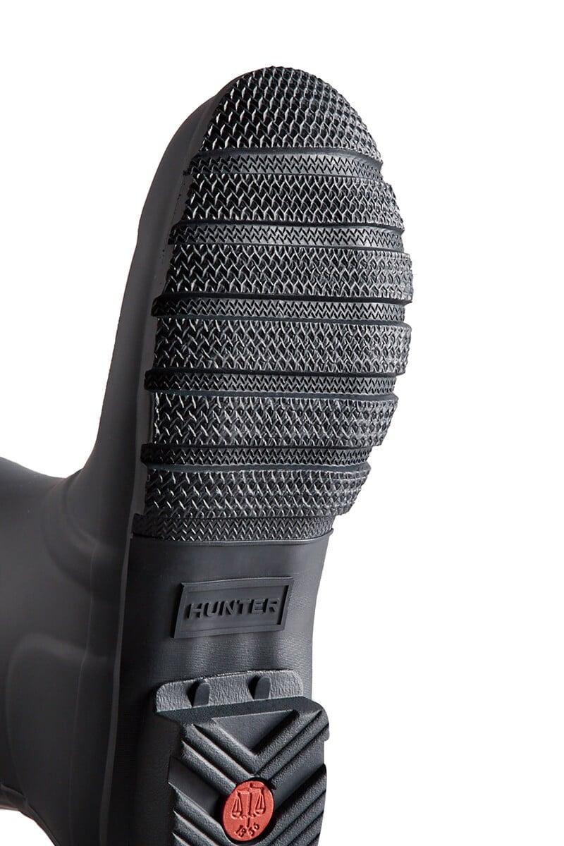 Cortefiel Bota Original Tall