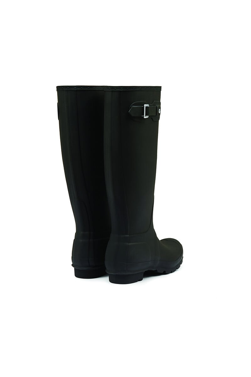 Cortefiel Bota Original Tall