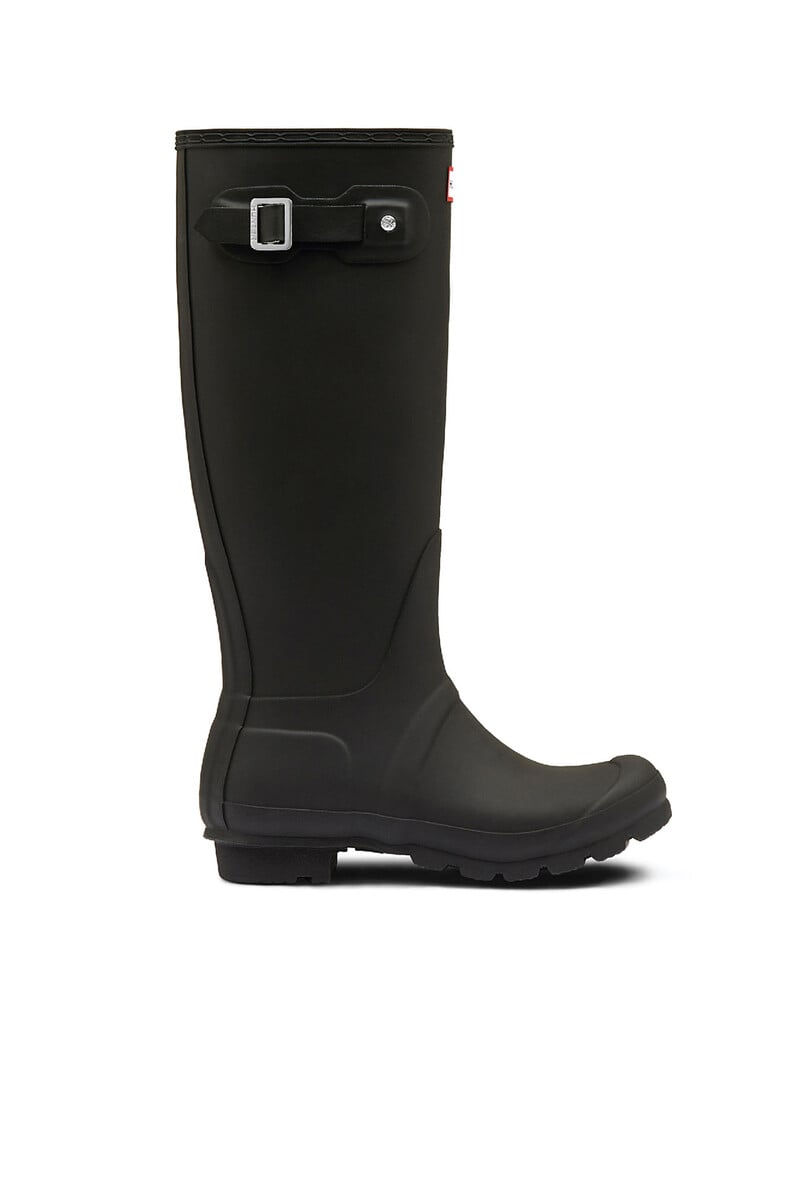 Cortefiel Bota original tall
