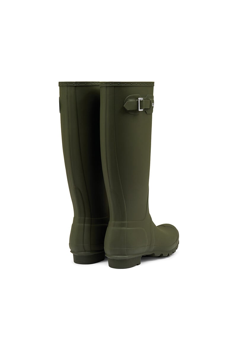 Cortefiel Bota Original Tall