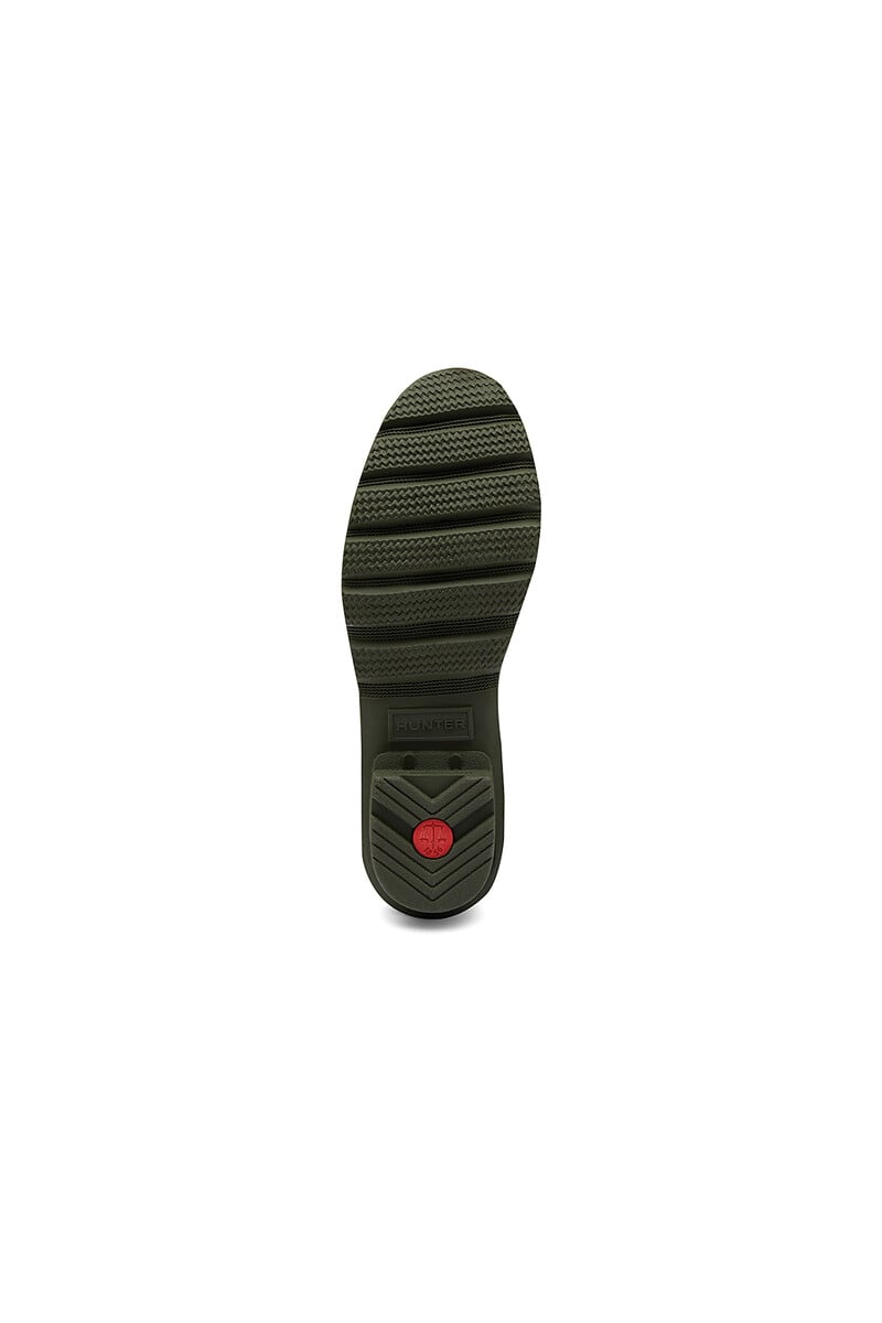 Cortefiel Bota Original Tall