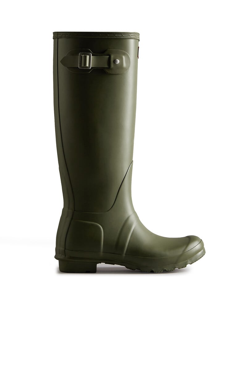 Cortefiel Bota original tall
