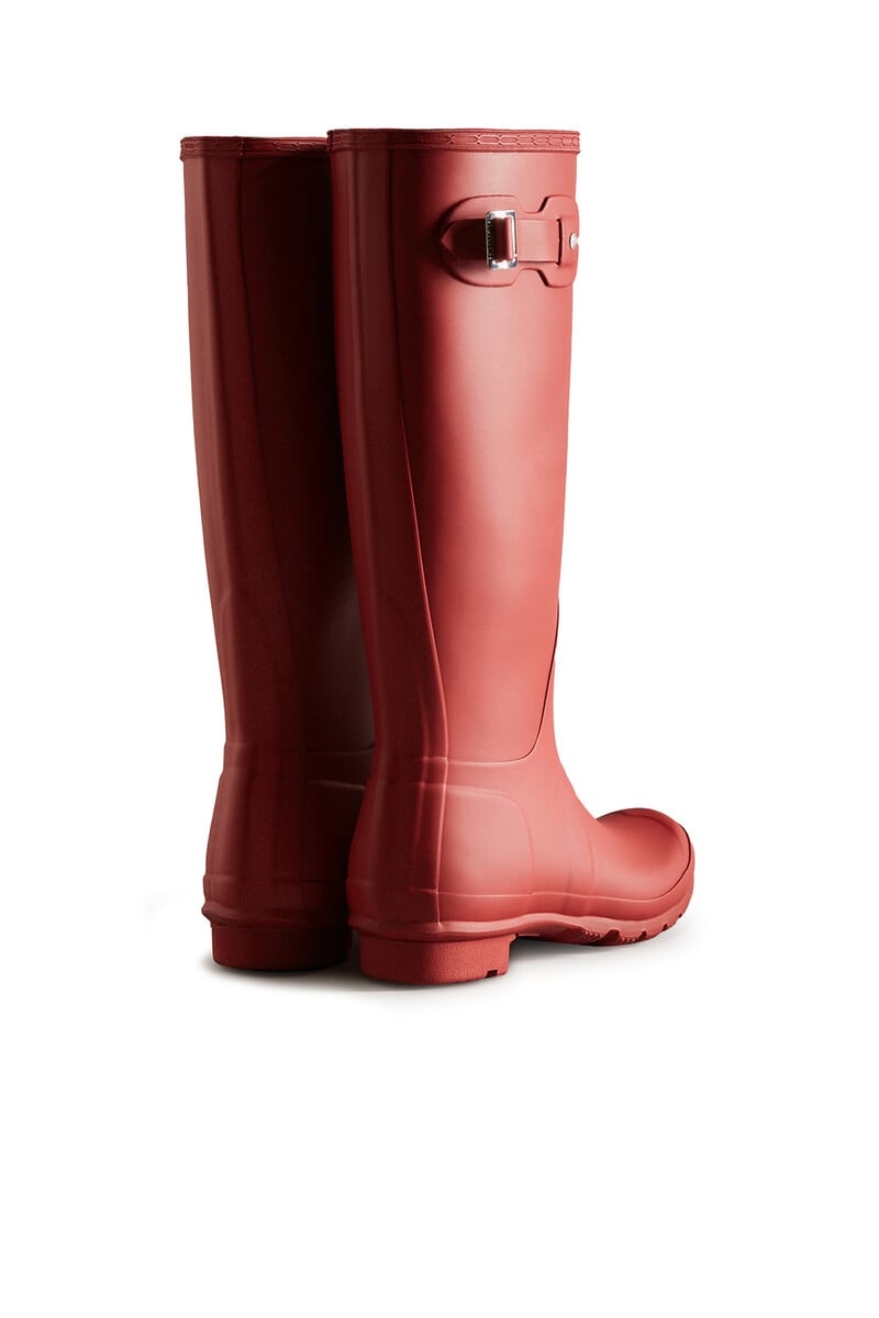 Cortefiel Bota Original Tall