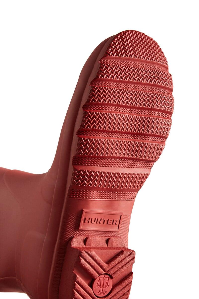 Cortefiel Bota Original Tall