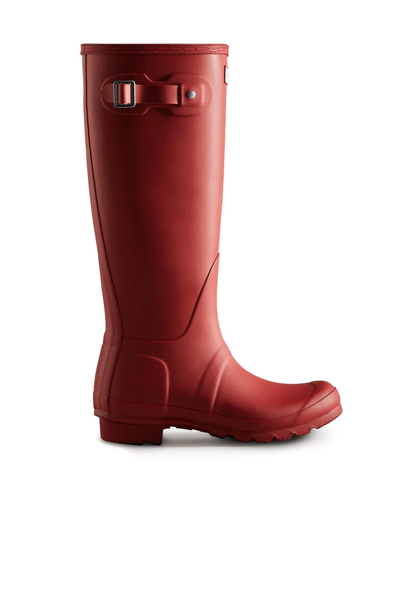 Cortefiel Bota original tall