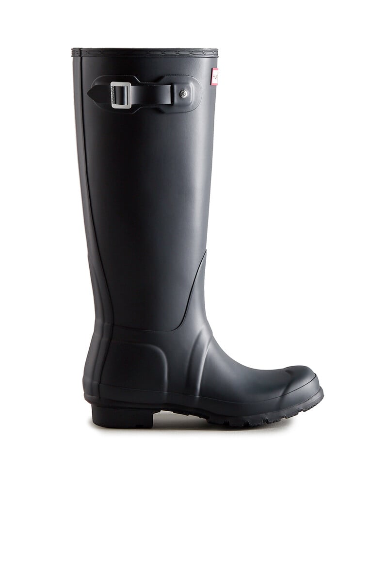Cortefiel Bota original tall