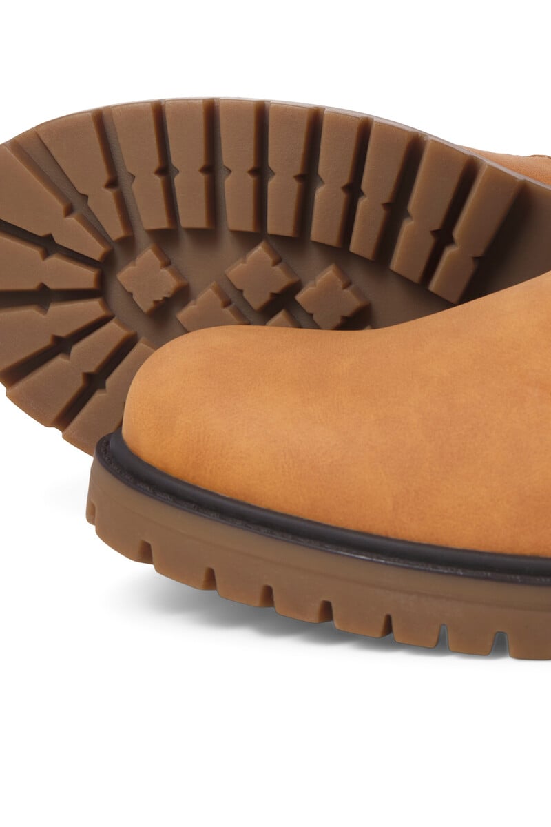 Cortefiel Botas Acordonadas