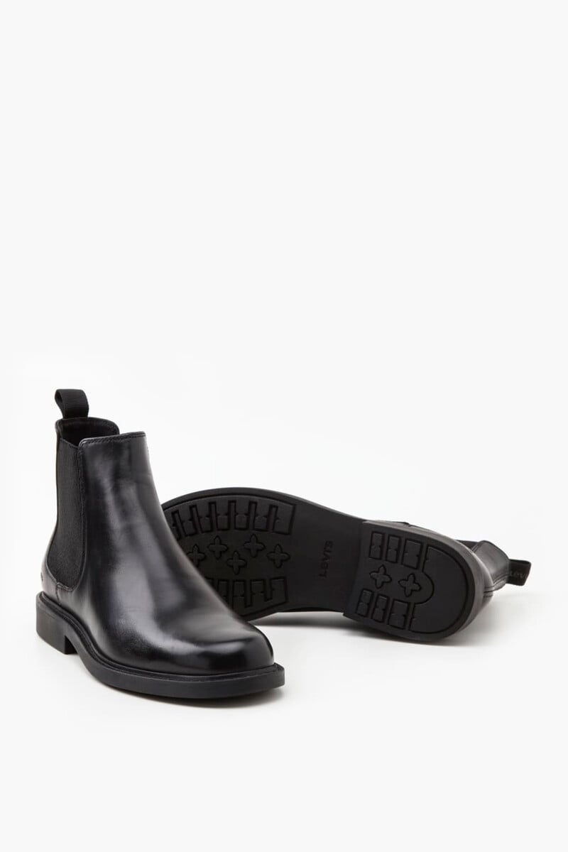Cortefiel Botas Amos Chelsea