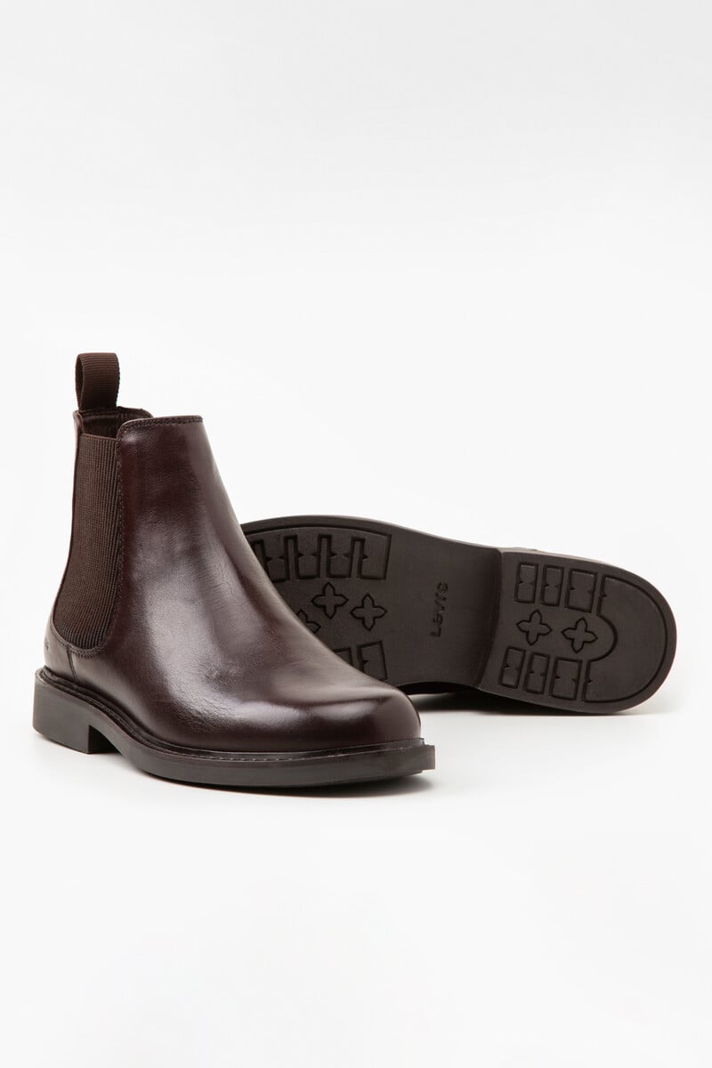 Cortefiel Botas Amos Chelsea