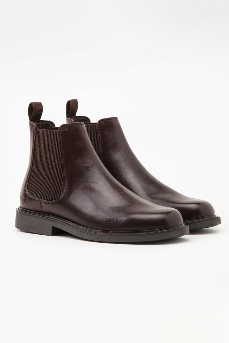 Cortefiel Botas Amos chelsea