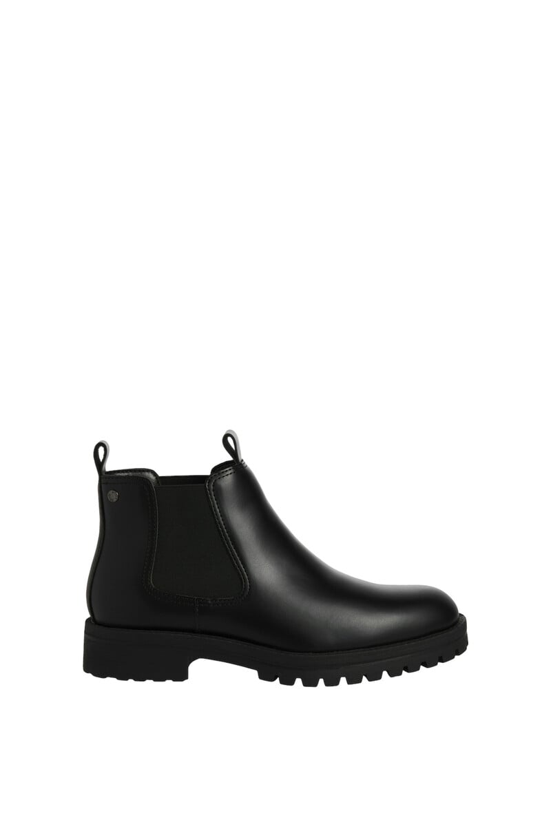 Cortefiel Botas chelsea