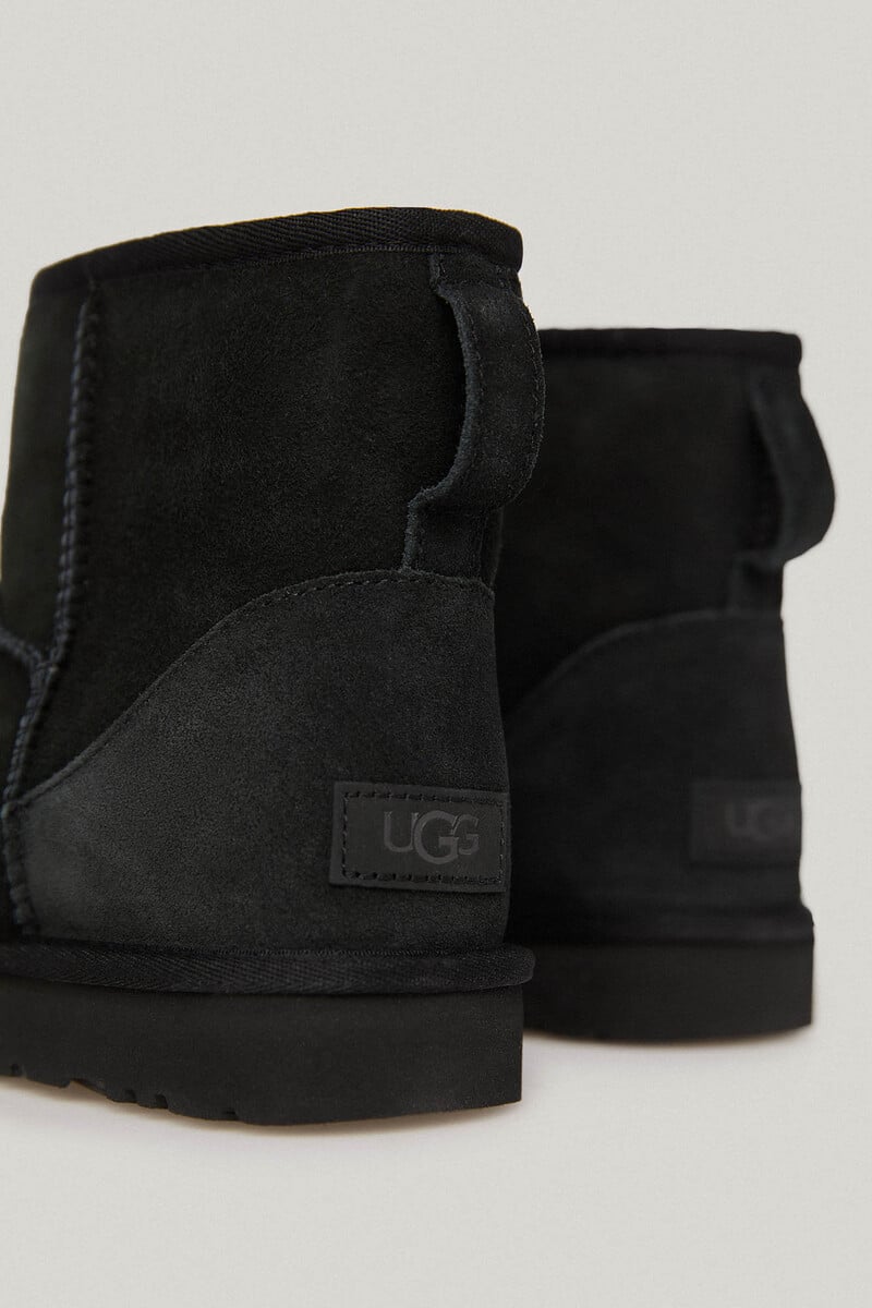 Cortefiel Botas Classic Mini®