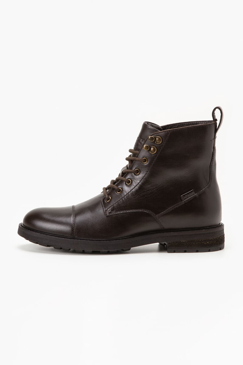 Cortefiel Botas Emerson 2.0 