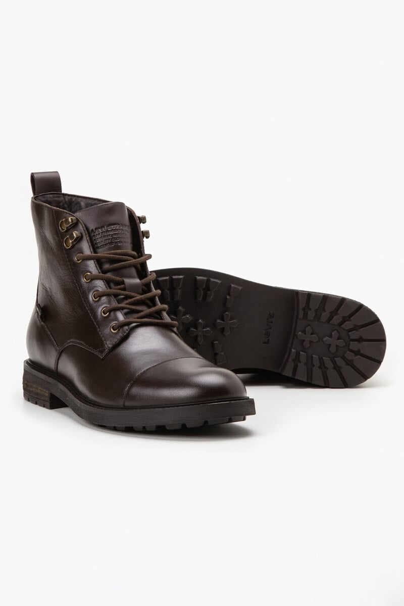 Cortefiel Botas Emerson 2.0 