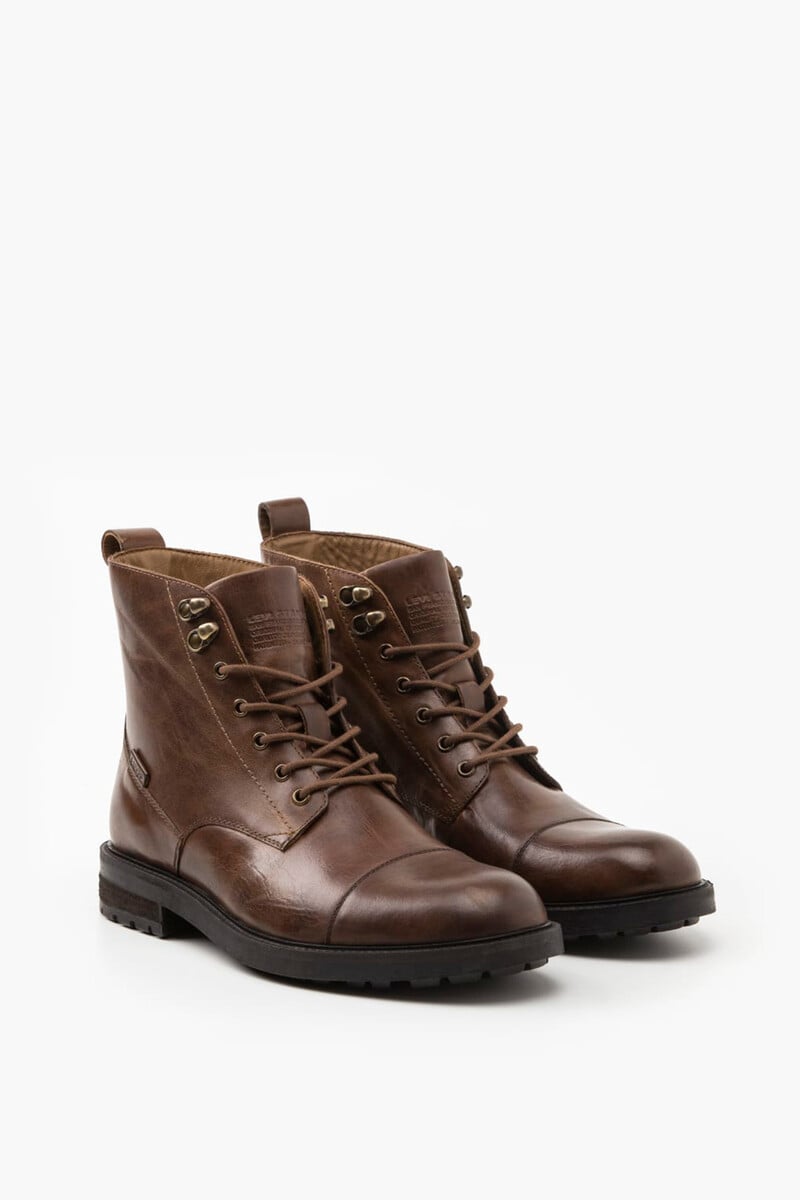 Cortefiel Botas Emerson 2.0 