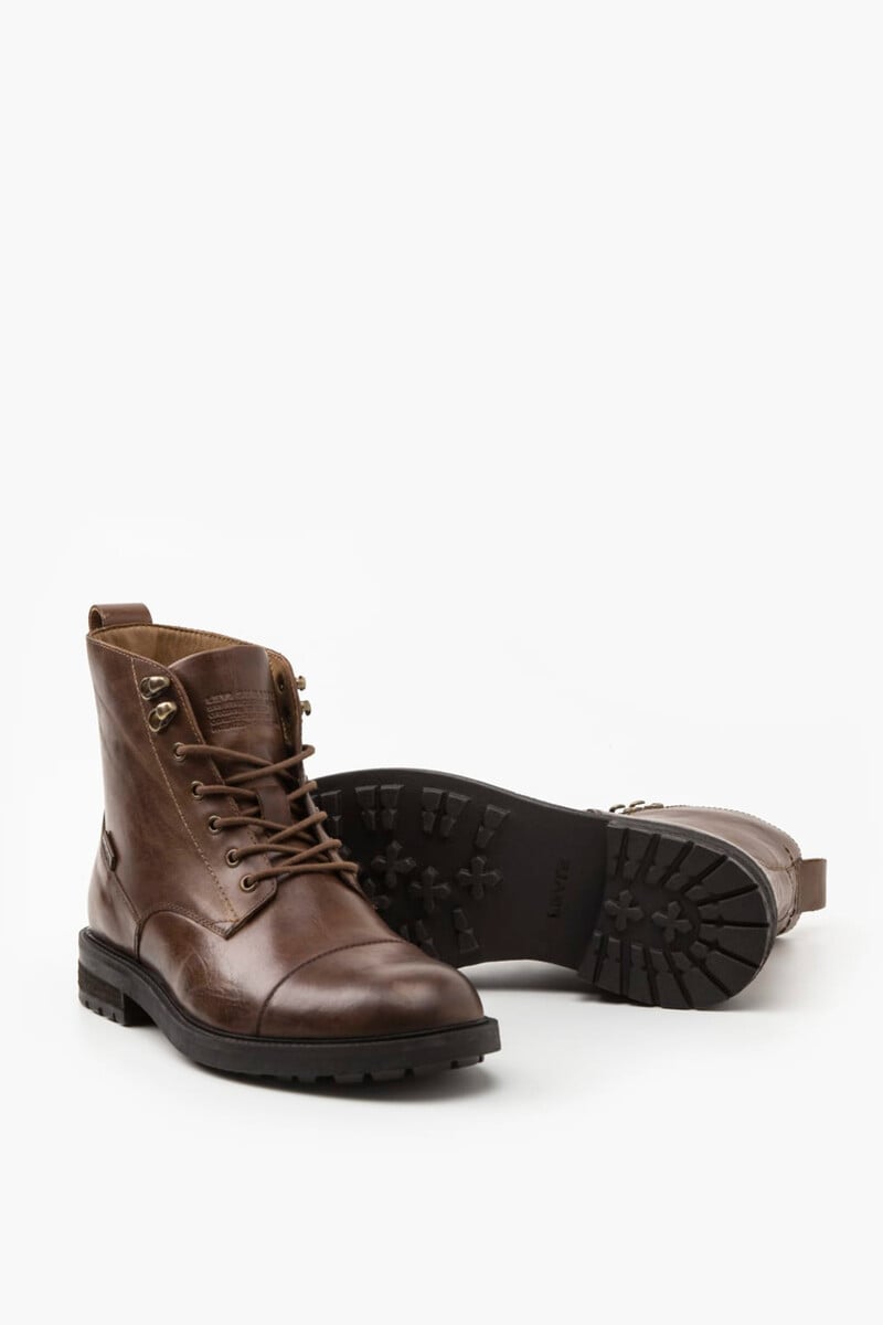Cortefiel Botas Emerson 2.0 