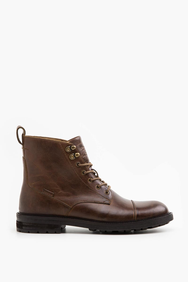Cortefiel Botas Emerson 2.0 