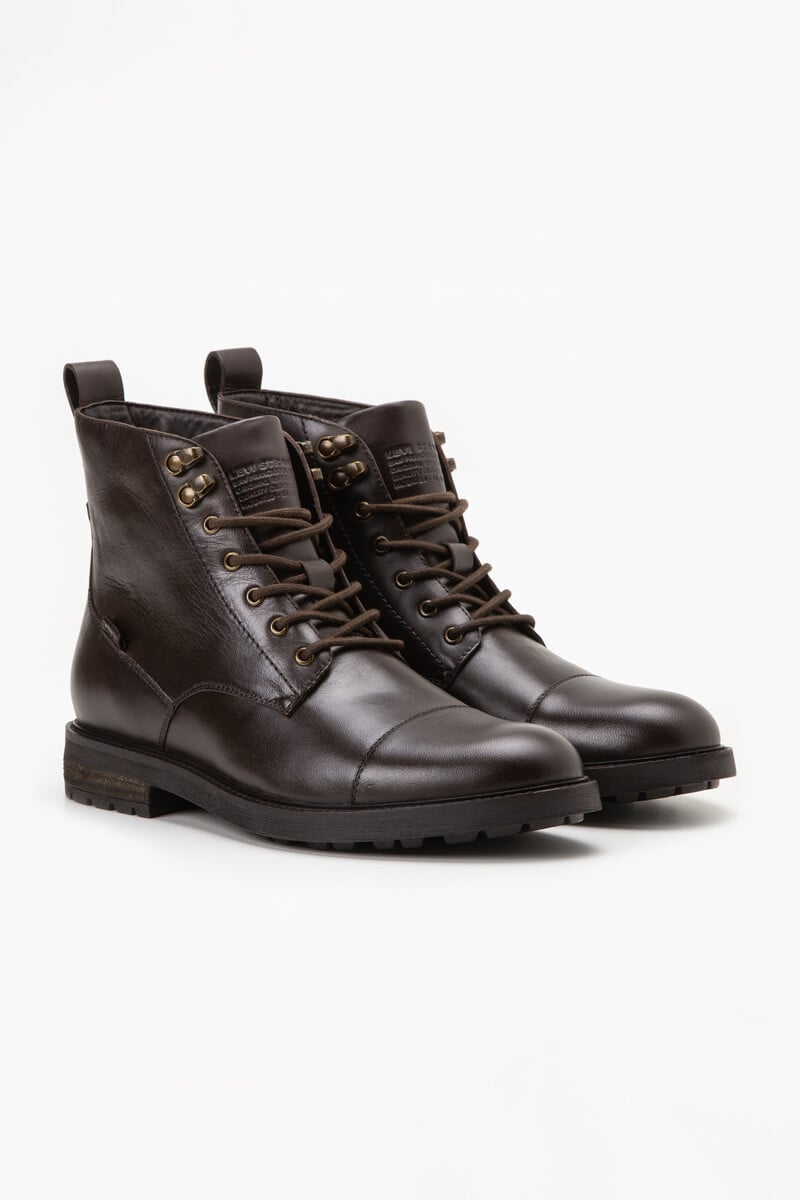 Cortefiel Botas Emerson 2.0 