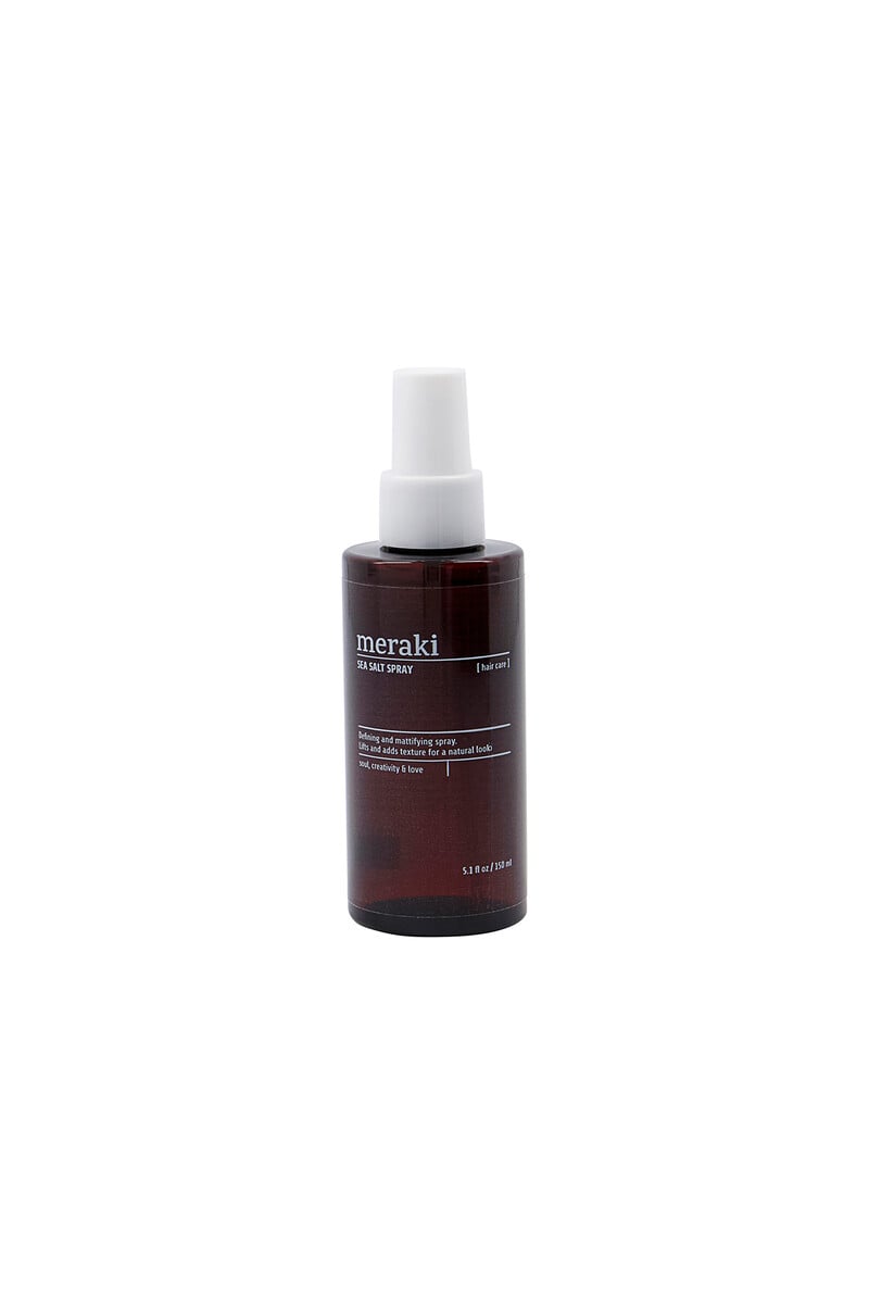 Cortefiel Bote Spray Efecto Playa Para Cabello