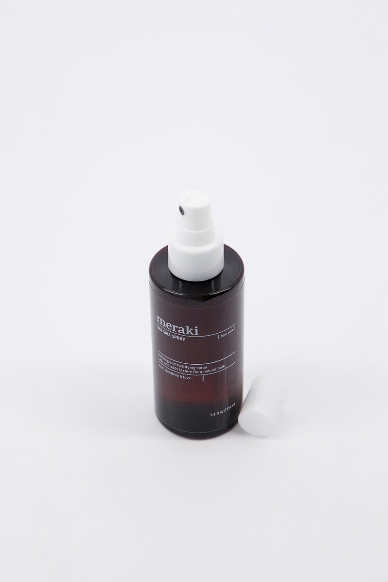 Cortefiel Bote Spray Efecto Playa Para Cabello