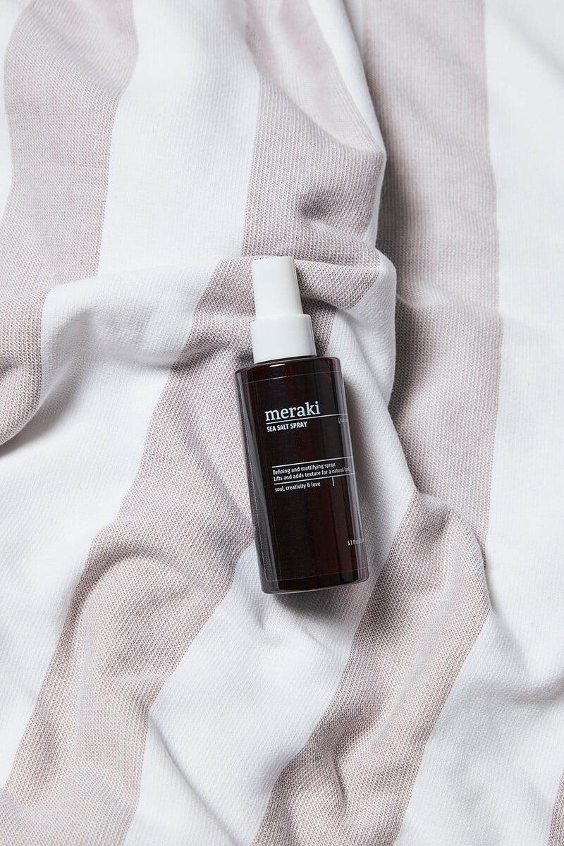 Cortefiel Bote spray efecto playa para cabello