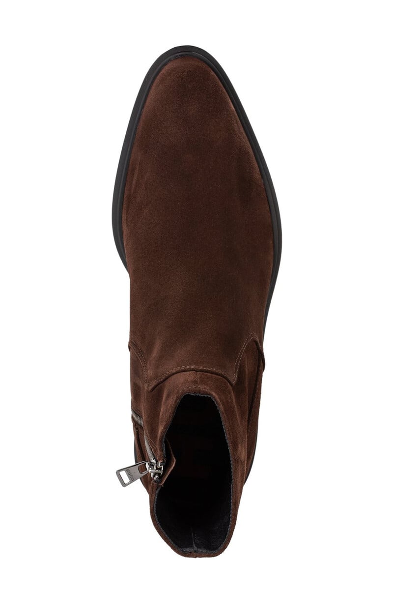 Cortefiel Botin Ante