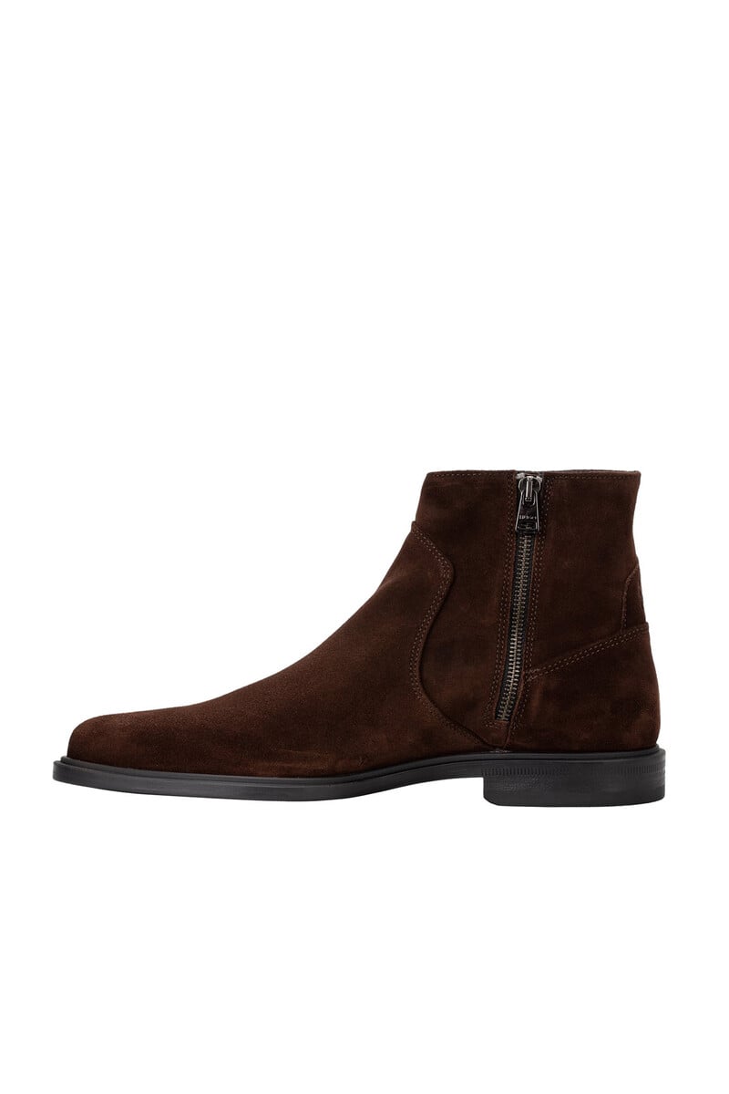 Cortefiel Botin Ante