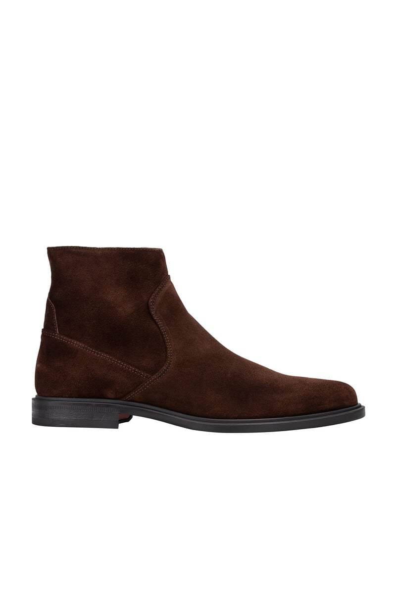 Cortefiel Botin ante