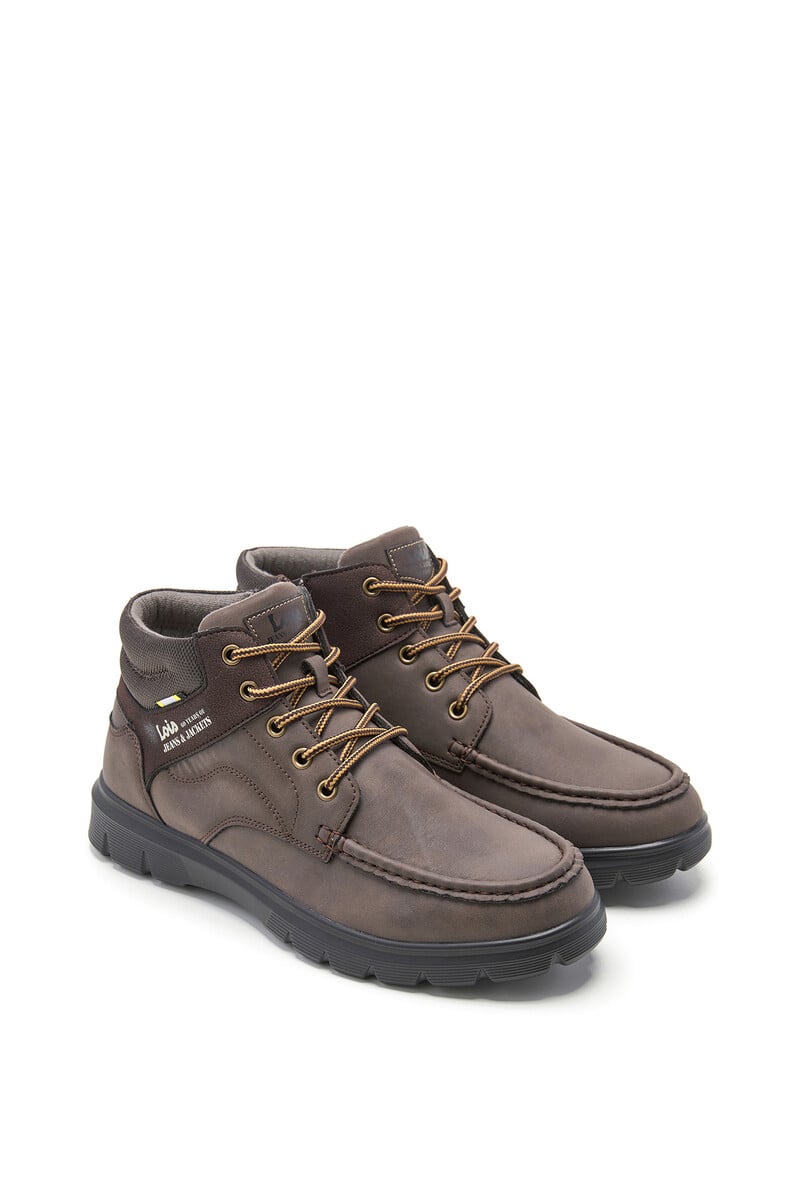 Cortefiel Botín Casual Hombre Lois