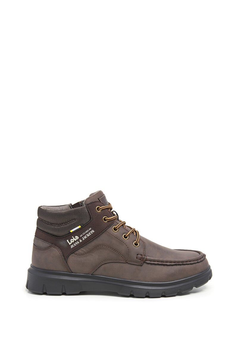 Cortefiel Botín casual hombre Lois